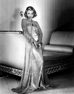 Constance Bennett