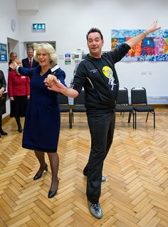 Craig Revel Horwood