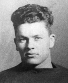 Curly Lambeau