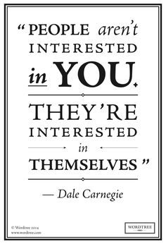 Dale Carnegie