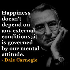 Dale Carnegie