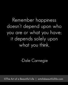 Dale Carnegie