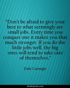 Dale Carnegie