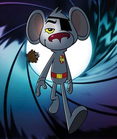 Danger Mouse