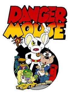 Danger Mouse