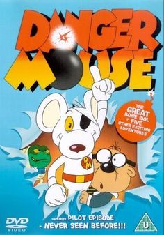 Danger Mouse