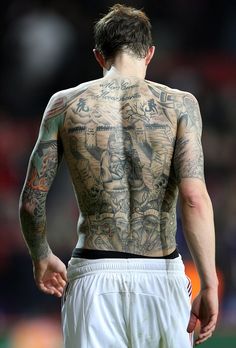 Daniel Agger