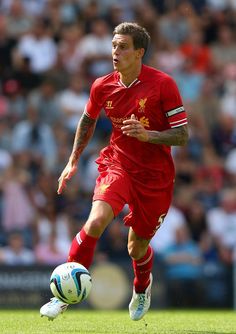 Daniel Agger