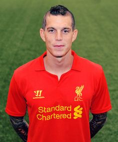 Daniel Agger