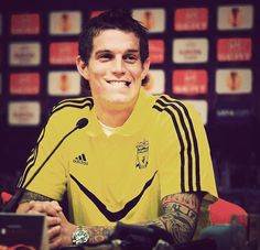 Daniel Agger