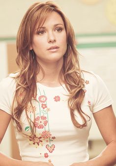 Danneel Harris