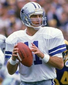 Danny White