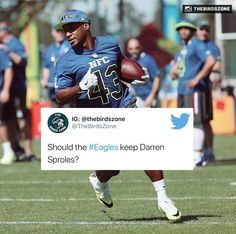 Darren Sproles