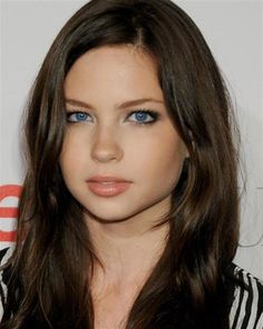 Daveigh Chase