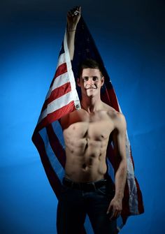 David Boudia