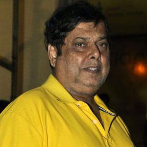 David Dhawan