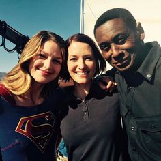 David Harewood