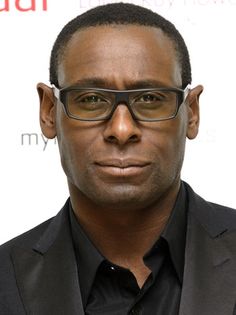 David Harewood