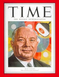 David Sarnoff