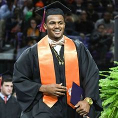 Deshaun Watson