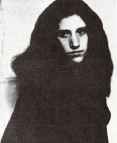 Diane DiPrima