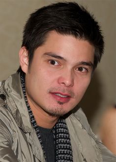 Dingdong Dantes