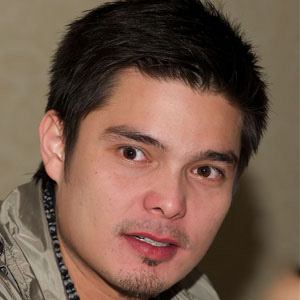 Dingdong Dantes