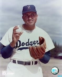 Don Newcombe