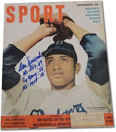 Don Newcombe