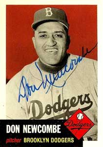 Don Newcombe