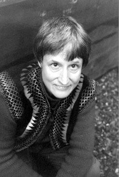 Donna Haraway