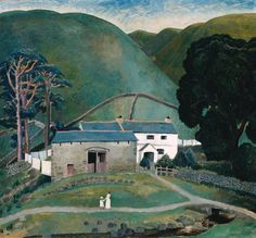 Dora Carrington