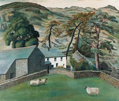 Dora Carrington