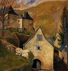 Dora Carrington