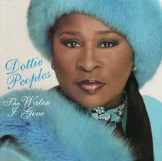 Dottie Peoples