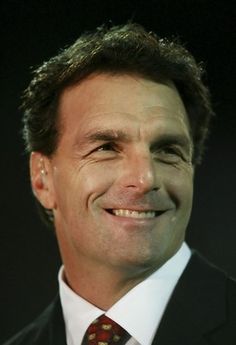 Doug Flutie