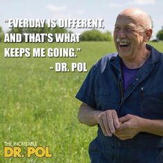 Dr. Pol