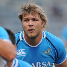 Duane Vermeulen