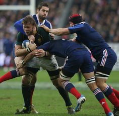 Duane Vermeulen