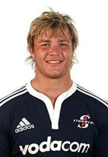 Duane Vermeulen