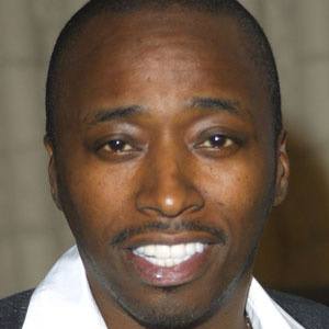 Eddie Griffin