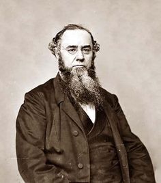 Edwin M. Stanton