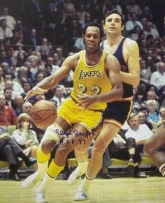 Elgin Baylor