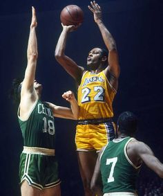 Elgin Baylor