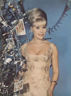 Elke Sommer