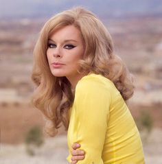 Elke Sommer