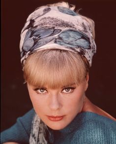 Elke Sommer