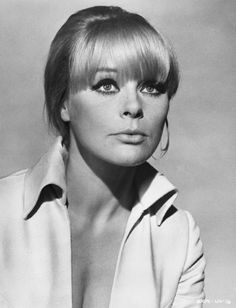 Elke Sommer