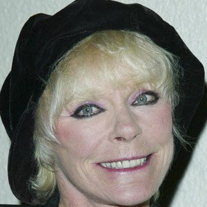 Elke Sommer