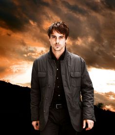 Emun Elliott